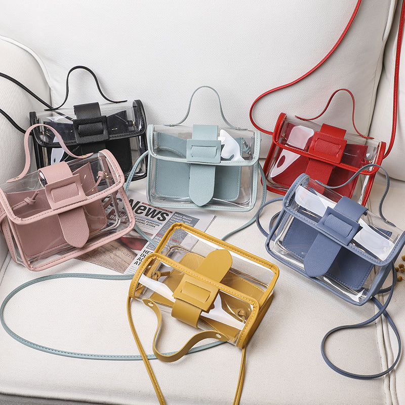 Sadie Fashion Crossbody Handbag - Dreamcatchers Reality