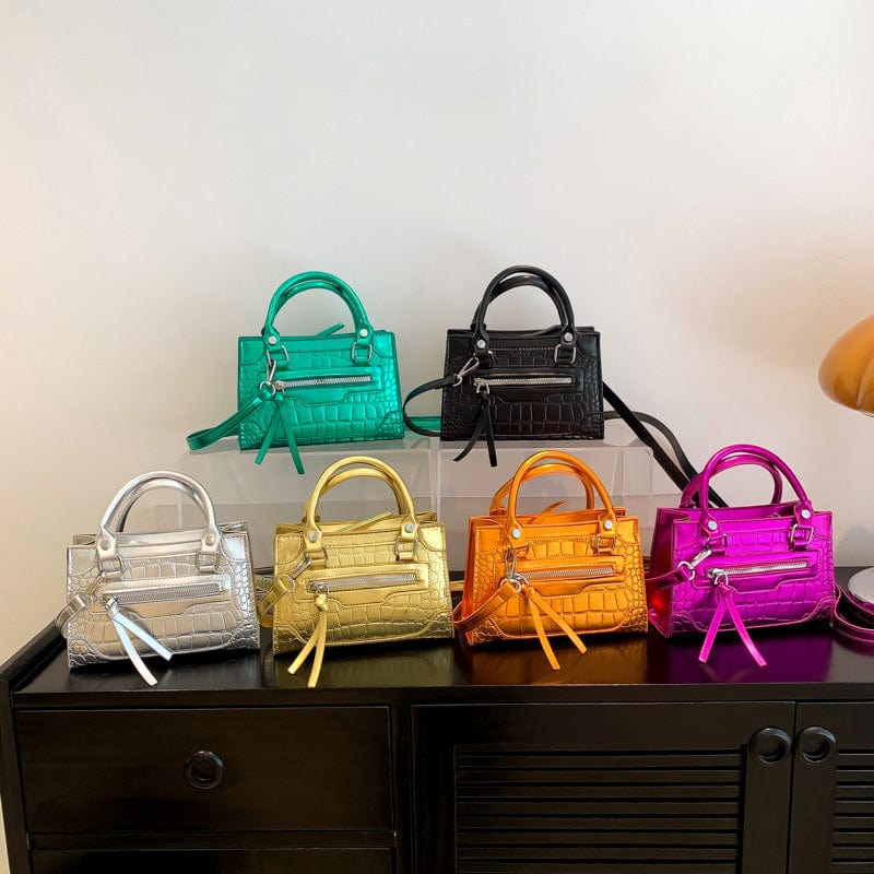 Miranda Fashion Handbag - Dreamcatchers Reality