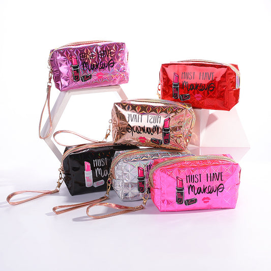 Judy Fashion Cosmetic Pouch - Dreamcatchers Reality