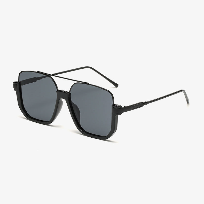DL Vintage Rimless Sunglasses - Dreamcatchers Reality