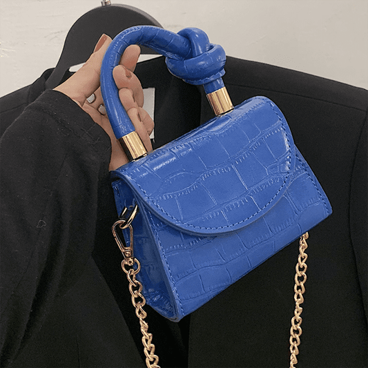 Quiana Mini Fashion Handbag - Dreamcatchers Reality