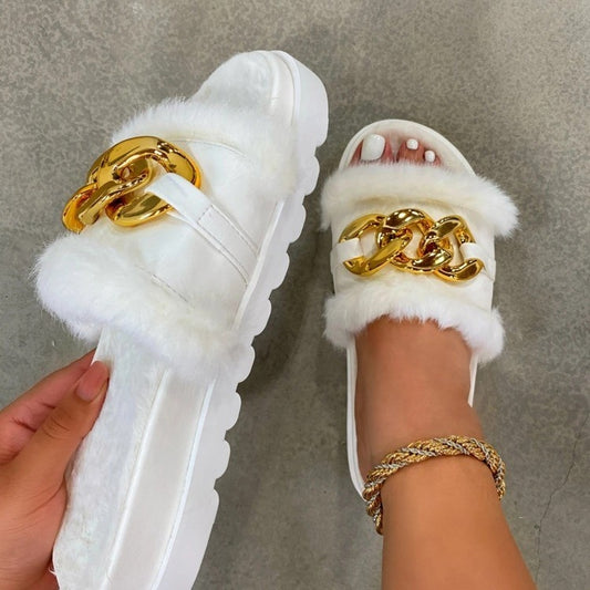 Taylor Fashion Sandals - Dreamcatchers Reality