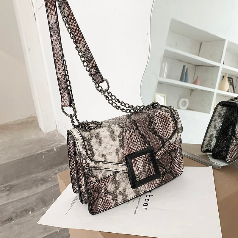 Daisy Fashion Luxury Crossbody Handbag - Dreamcatchers Reality