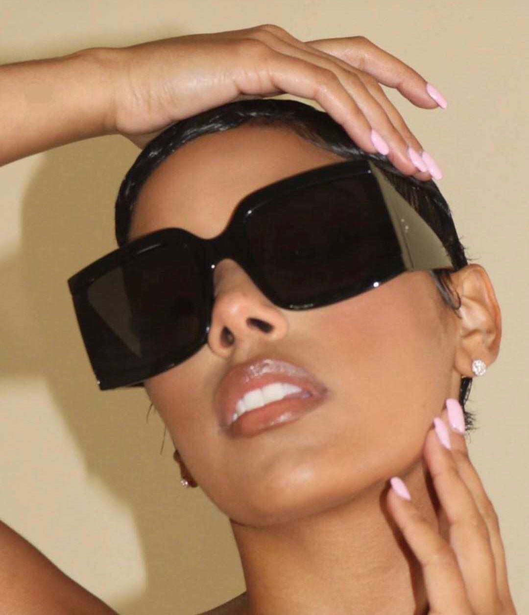 Alisa Fashion Sunglasses - Dreamcatchers Reality