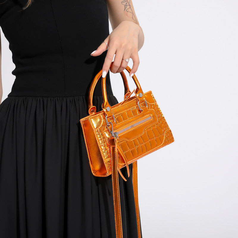 Miranda Fashion Handbag - Dreamcatchers Reality