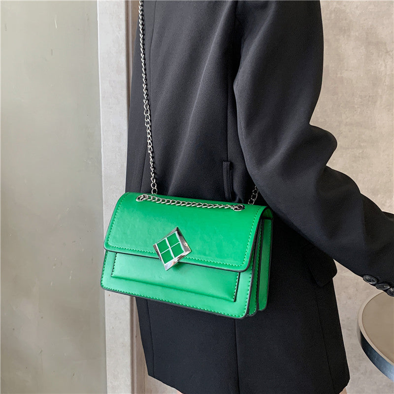 Breslin Fashion Handbag - Dreamcatchers Reality