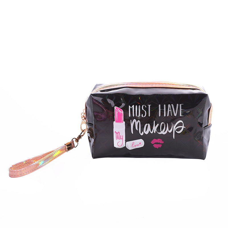 Judy Fashion Cosmetic Pouch - Dreamcatchers Reality