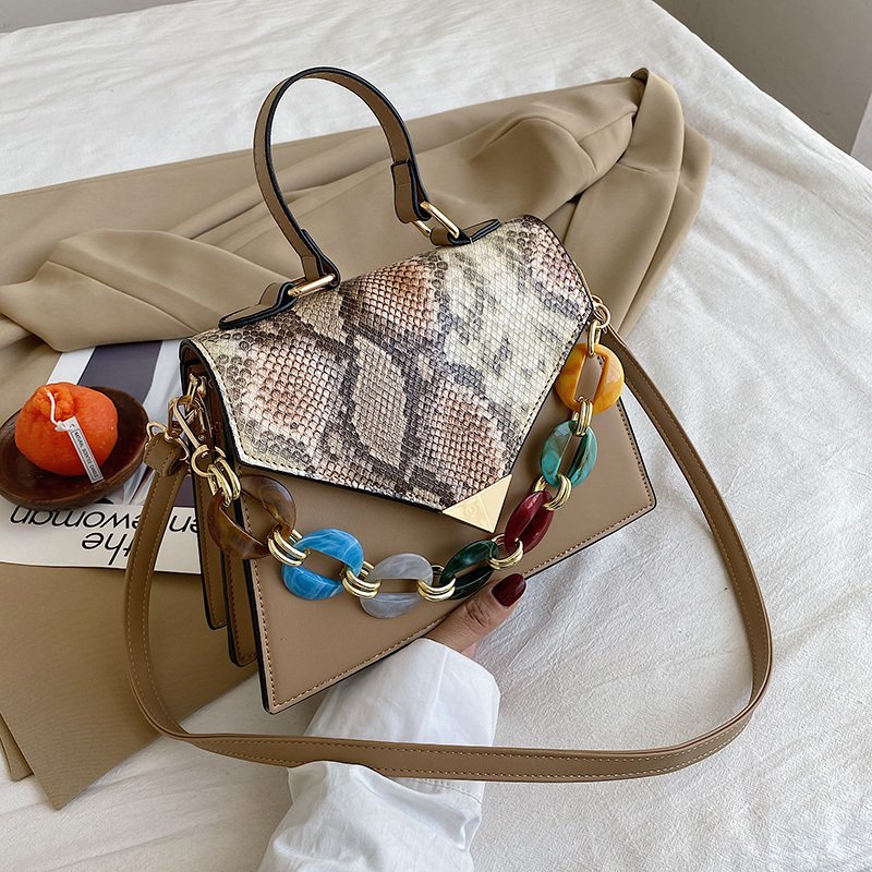 Korie Fashion Crossbody Handbag - Dreamcatchers Reality