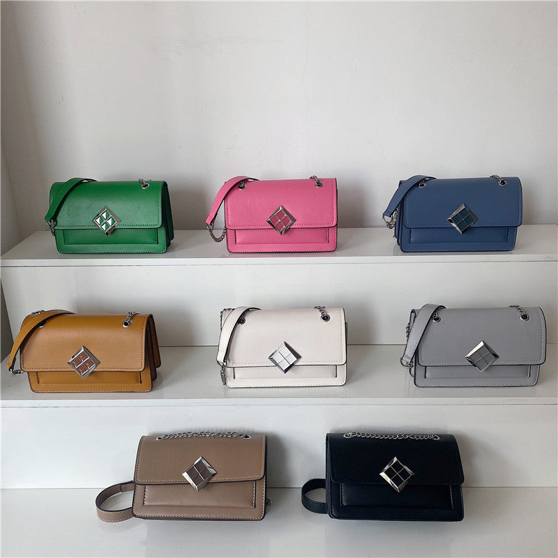 Breslin Fashion Handbag - Dreamcatchers Reality