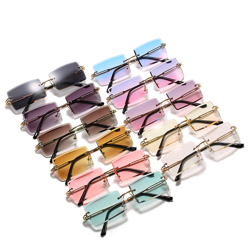 Lyla Fashion Sunglasses - Dreamcatchers Reality